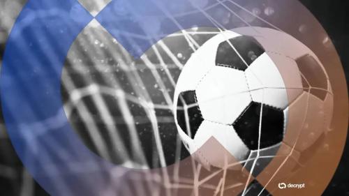 随着预测市场交易激增创纪录，Kalshi 成为 FIFA 世界杯的焦点 