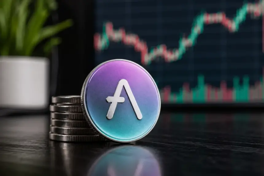 AAVE price jumps as founder denies Kraken stake sale