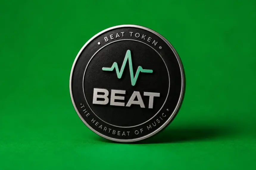 BEAT price rallies 35% as technical breakout gains momentum.