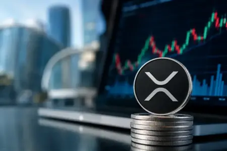 Ripple 报告称,随着 XRP 保持在 1 美元以上,XRP 账本上的代币化现实世界资产激增 2,260%