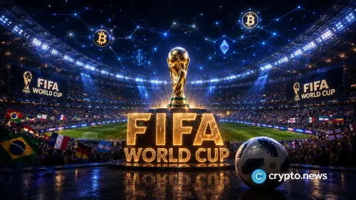 Kalshi 通过 ADI Predicts<span class='keyword'>tr</span>eet 交易成为 FIFA 世界杯焦点
