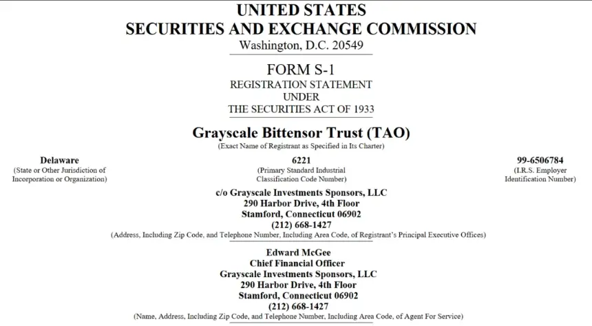 Yuma Launches Institutional Fund Offering Broad Exposure to Bittensor Ecosystem