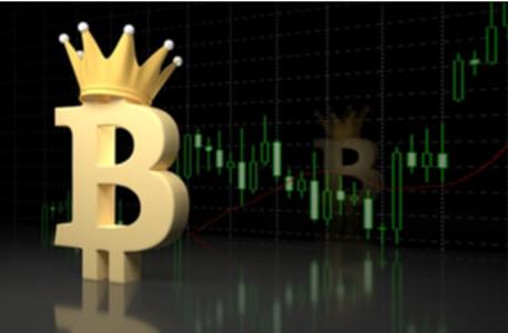 比特币价格维持在 5.99 万美元附近，Polymarket 价格有 99% 的可能性高于 5.4 万美元  