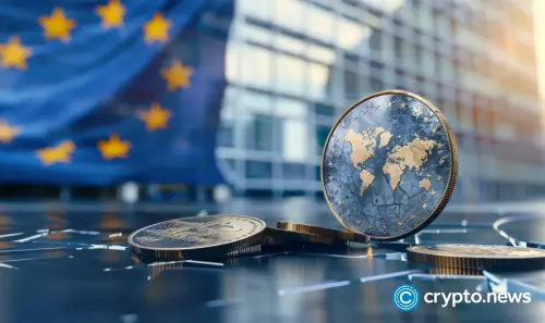 随着 MiCA 截止日期的临近,Coinbase、OKX 追逐币安用户