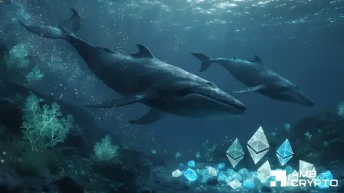  尽管 ETH 需求疲软，Sharplink 在以太坊上增加了 6240 万美元 - 这就是原因   
