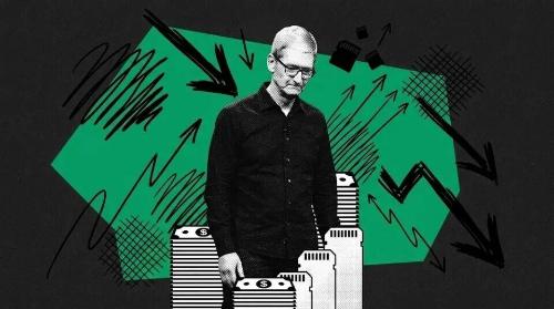 苹果与存储巨头的利润博弈:AI热潮重塑iPhone供应链话语权