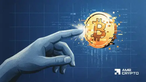 尚未出现供应冲击——为什么比特币的价格触底可能需要等待