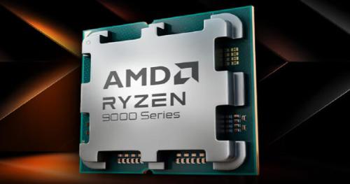 AMD 重点介绍用于 Agentic AI 工作流程的 EPYC CPU  
