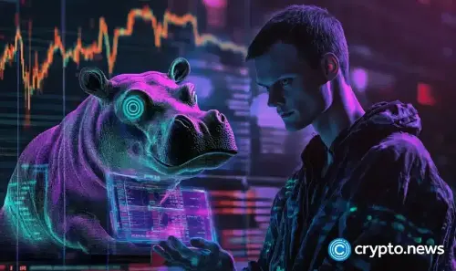 Vitalik 表示混淆和区块链可能会创建一个不可信的第三方