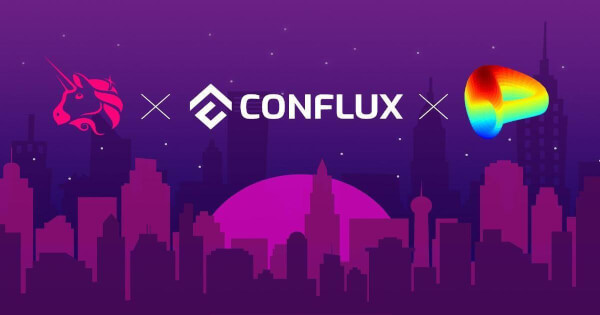 Conflux (CFX) eSpace USDT0 Deposit Campaign Launches on KuCoin