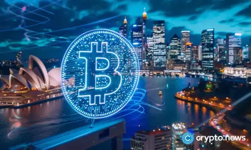 澳大利亚加密货币旅行规则从 7 月 1 日开始，交易所增加转账支票   