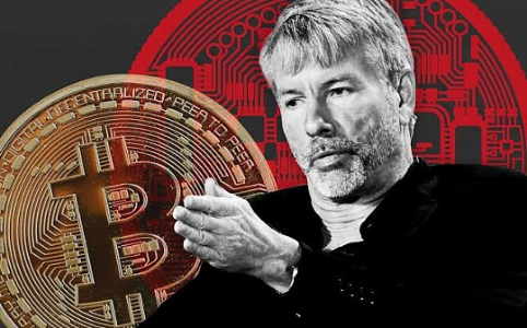 Strategy开启资本管理2.0时代:BTC可有限出售以优化流动性与股东价值