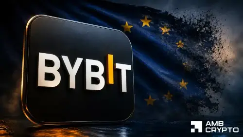  随着 MiCA 迁移开始，Bybit 将逐步停止为 EEA 用户提供全球服务   