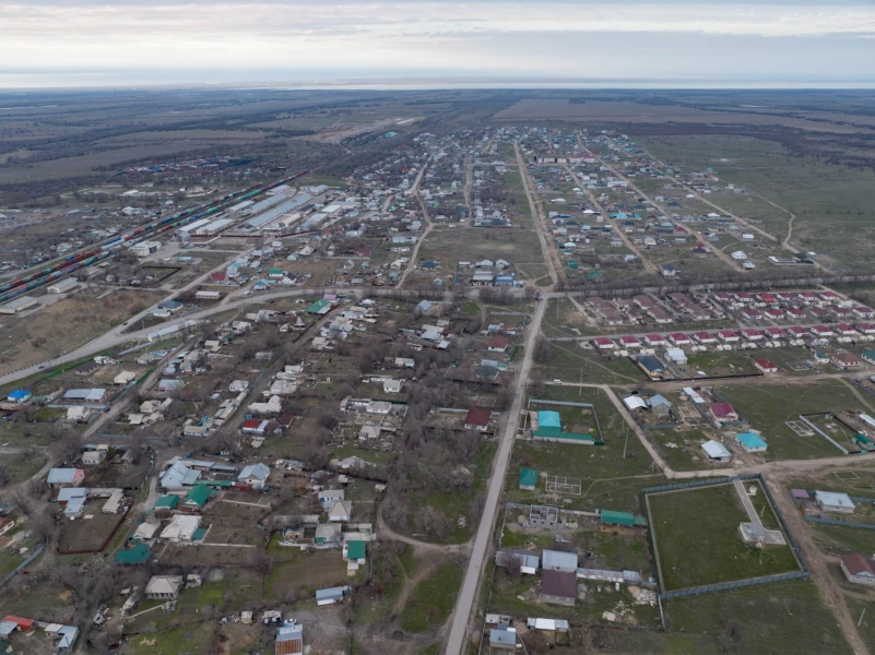 Solana Company Joins Kazakhstan’s $6B Alatau Crypto Megacity Project