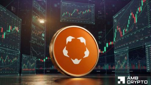 随着未平仓合约的攀升,人类猛增 18% – H 能否延续复苏势头?