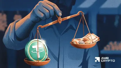 监管压力收紧供应,印度USDT溢价飙升至8.5%以上