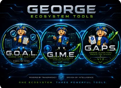 George Ecosystem 加强 2026 年 7 月 4 日预售的最后准备工作,推出多层实用程序