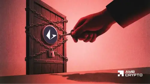路印协议关闭DEX——以太坊L2先驱出了什么问题?