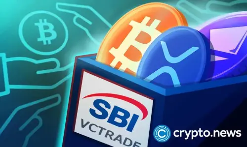  SBI Holdings 将以 46.7B 日元的日本加密货币交易收购 bitbank   