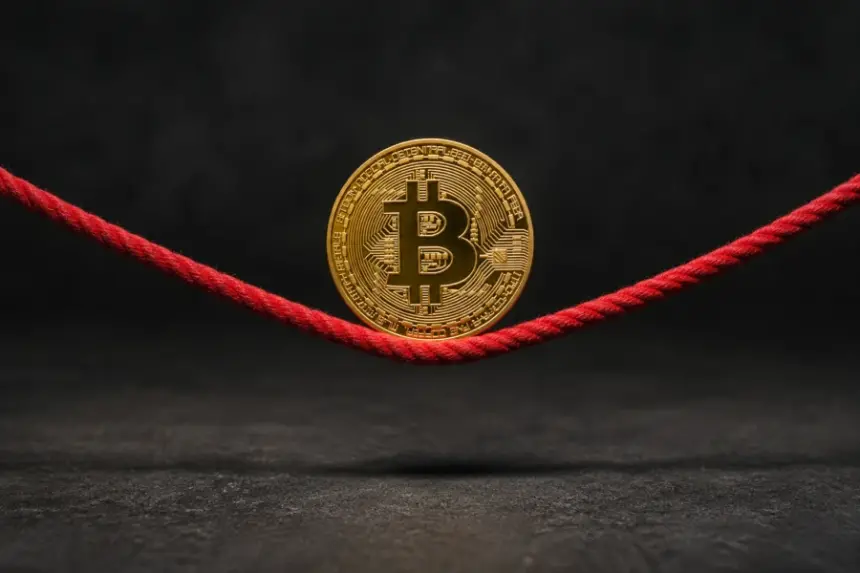 Bitcoin's failed move above $60,000 has put traders on alert as RSI, volume profile and liquidation heatmaps flash mixed signals.