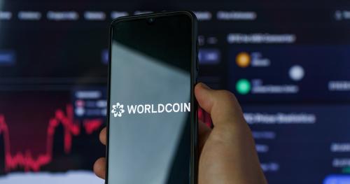 WLD 价格预测：空头占据大盘 — 0.38 美元具有吸引力，除非今天能守住 0.40 美元  