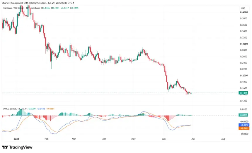 Can Cardano (ADA) Bounce Back Following SecondFi Wallet Exploit?