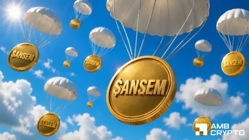  $ANSEM 部署者将 60% 的供应量发送给 Ansem，后者表示他已向持有者空投了 700 万美元  