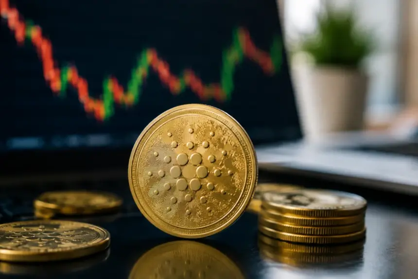 Cardano price prediction