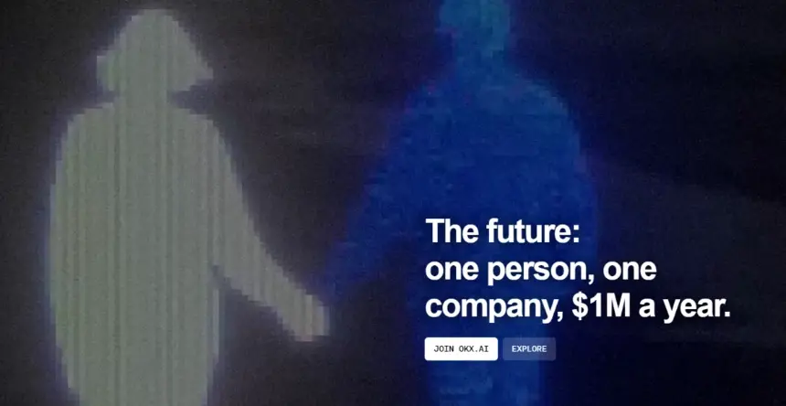 OKX Launches Beta AI Marketplace to Power Autonomous Agent Economy