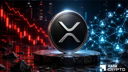 XRP 钱包增长创 3 个月新高 – 为什么空头仍然占据主导地位?