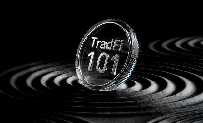 Bitget Launches TradFi 101 Educational Initiative to Bridge Crypto and Traditional Finance