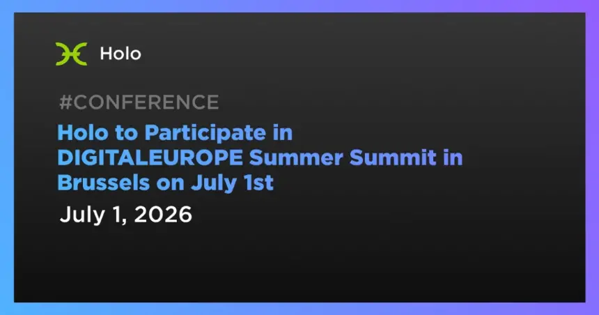 DIGITALEUROPE