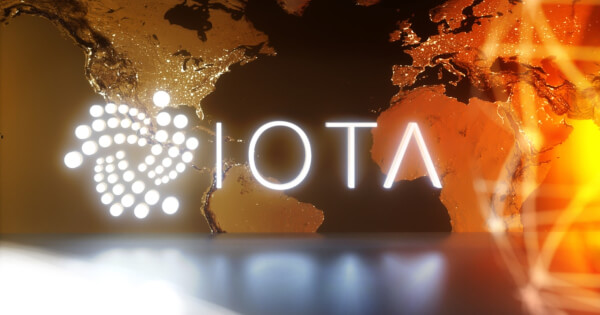 IOTA (IOTA) Q2 2026: Starfish Upgrade, TWIN Expansion