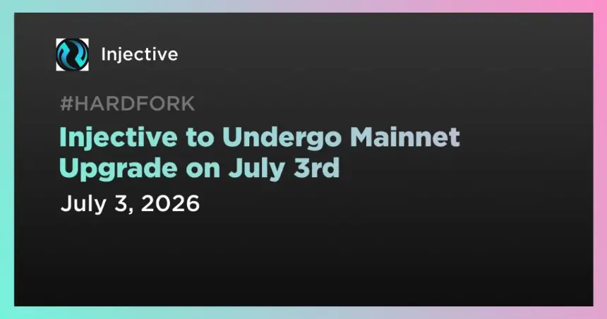 Mainnet