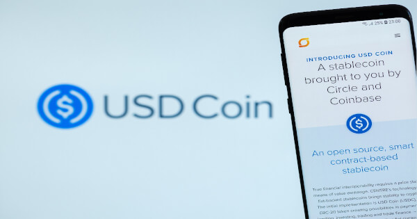 Programmable Money Powered by USDC: A Game-Changer for Enterprise Payments