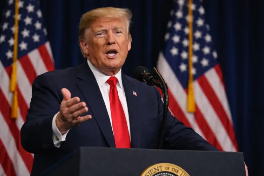 Trump’s filing shows $1.4B in crypto-linked income despite meme coin losses, weaker token prices and rising ethics questions.