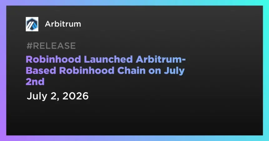 Robinhood