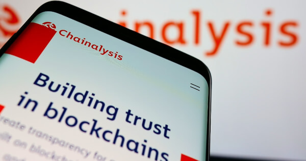 Chainalysis Adds Robinhood Chain Support for Automated Token Monitoring