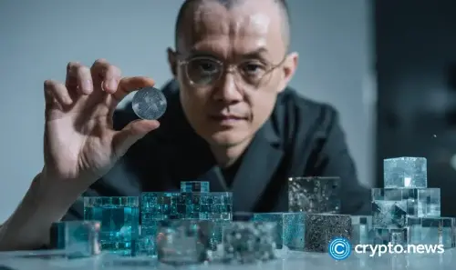  CZ 认购 100 万美元比特币，摆脱 ETF 外流的影响  