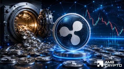  Ripple解锁10亿XRP：市场能否吸收新鲜供应？   