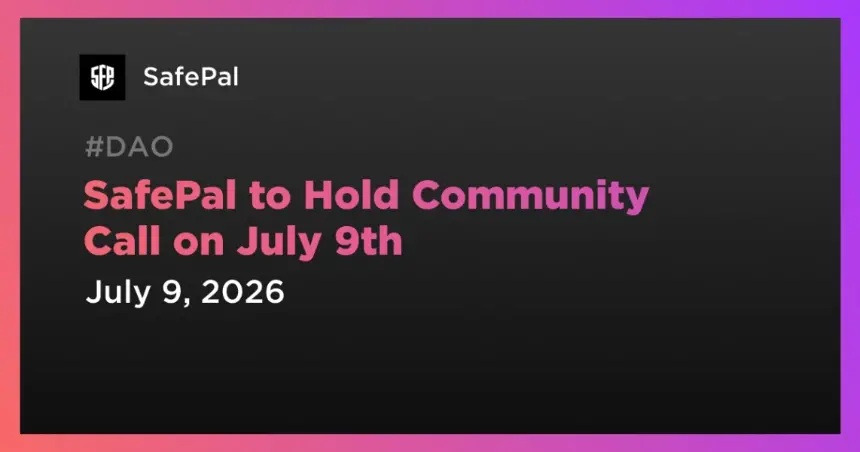 Community