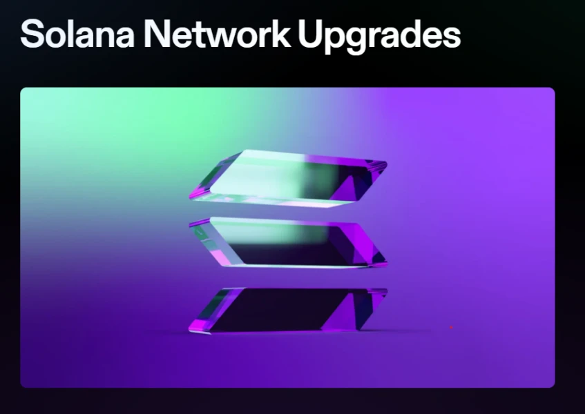 Top Blockchain Upgrades to Watch in the Second Half of 2026