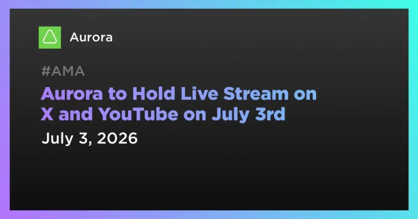 Live