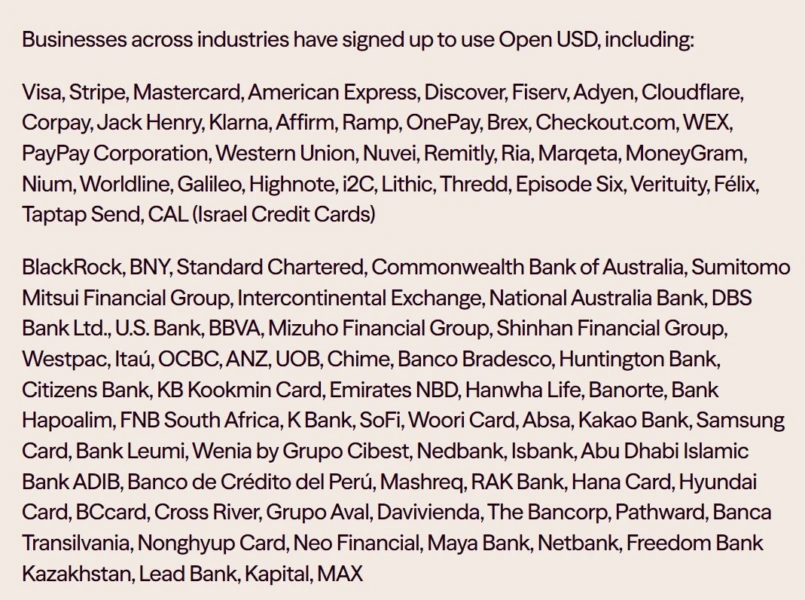 Upbit Clarifies It Has Not Joined OUSD Stablecoin Launch, Only Expressed Future Interest
