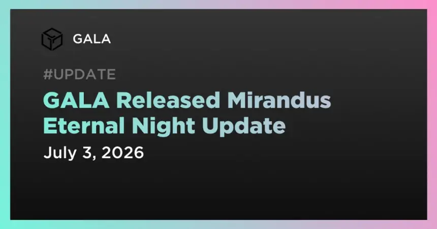 Mirandus