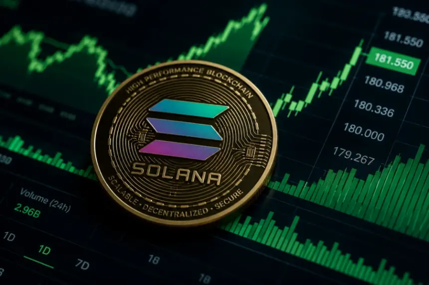 Solana price hits 30-day high above $80; can the rally continue?