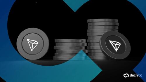 美国财政部制裁了 Tron 上 130 多个与 ISIS 相关的加密钱包