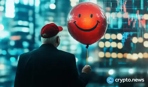 特朗普披露 1.4 亿美元 memecoin 后,吉利布兰德推动加密货币道德禁令