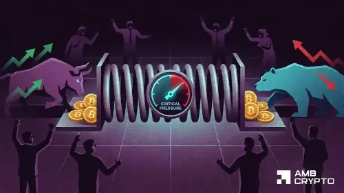 比特币价格为 6.2 万美元:为什么 CoinShares 警告“这看起来仍然是触底的早期阶段”