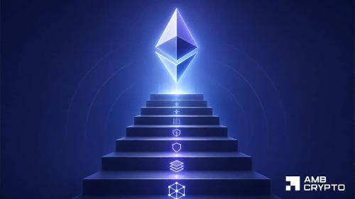 以太坊的“精益”路线图如何在未来 4 年内重塑 ETH